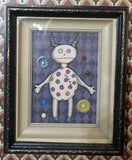 Button Monster