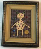 Button Monster