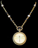 Dragonfly Necklace