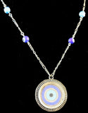 Evil Eye Necklace