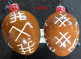 Latvian Symbol Eggs