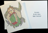 Creepy Elf