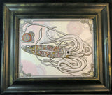 Giant Squid