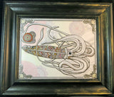 Giant Squid