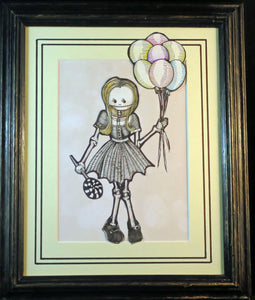Ghoulie Girls