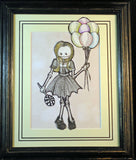 Ghoulie Girls