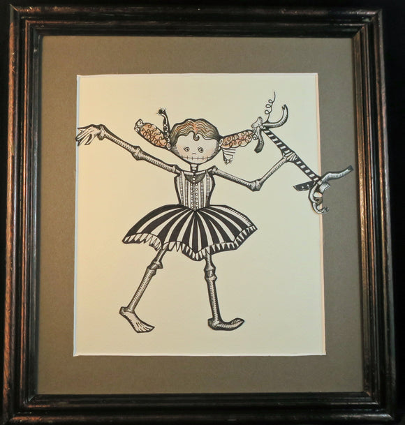 Ghoulie Girls