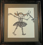 Ghoulie Girls