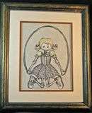 Ghoulie Girls
