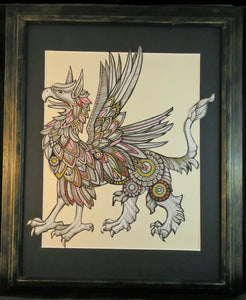 Griffon