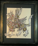 Griffon