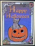 Halloween Cards