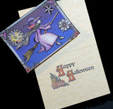 Halloween Cards