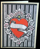 Heart Quotes