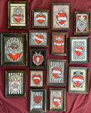Heart Series