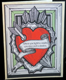 Heart Quotes