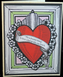 Heart Quotes