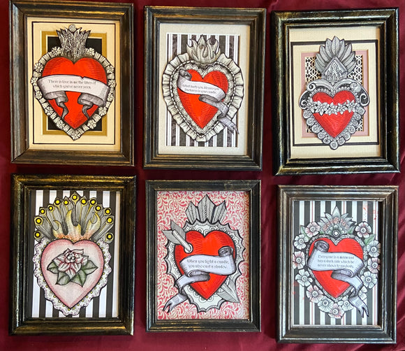 Heart Series