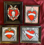 Heart Series