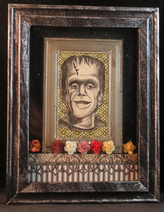 Herman Munster