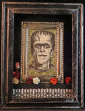 Herman Munster