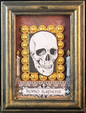 Skull