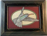Hummingbird 2