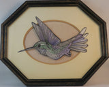 Hummingbird 3