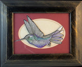 Hummingbird