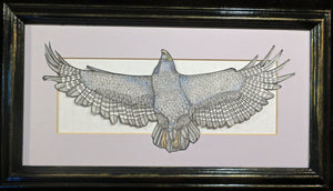 Jackall Buzzard 2