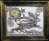 Jackalope