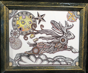 Jackalope