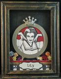 Lily Munster