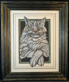 Cat Portraits