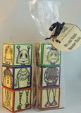 Monster Blocks