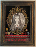 Morticia