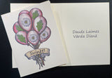 Name Day Card