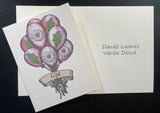 Name Day Card