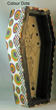 Nasty Clown Toys and Shadowbox