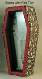 Nasty Clown Toys and Shadowbox