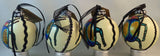 insect themed ornament bah hum bug