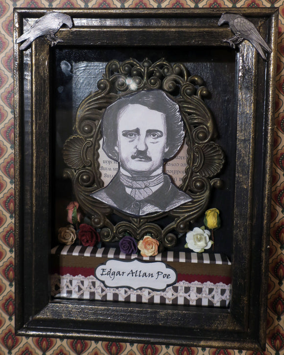 Edgar Allan Poe