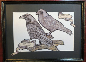Ravens