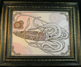 Giant Squid