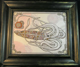 Giant Squid
