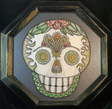 Sugar Skulls