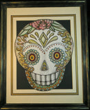 Sugar Skulls