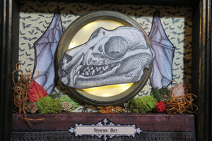 Vampire Bat