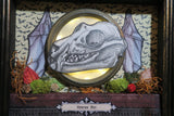 Vampire Bat