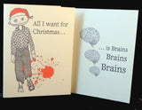 Zombie Christmas